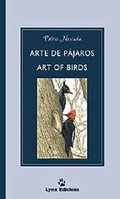 Cover: Arte De Pajaros / Art of Birds - Lynx Edicions