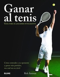 Abbildung von: Ganar Al Tenis - Blume