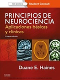 Cover: Principios de Neurociencia + StudentConsult - Elsevier