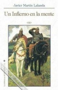 Cover: Un infierno en la mente - La Biblioteca del Laberinto, S.L.