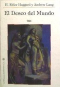 Cover: El deseo del mundo - La Biblioteca del Laberinto, S.L.