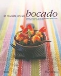Cover: El Mundo En Un Bocado - Blume