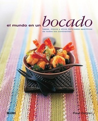 Abbildung von: El Mundo En Un Bocado - Blume
