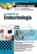 Cover: Lo esencial en Endocrinolog&iacute;a - Elsevier