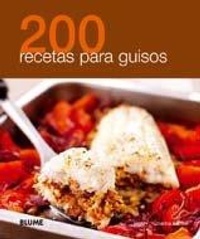 Abbildung von: 200 Recetas Para Guisos - Blume