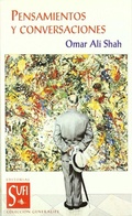 Cover: Pensamientos y conversaciones - Editorial Sufi
