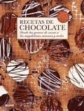 Cover: Recetas de Chocolate - Blume