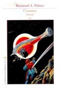 Cover: Cosmos. El serial - La Biblioteca del Laberinto, S.L.