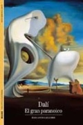 Cover: Dali - Blume