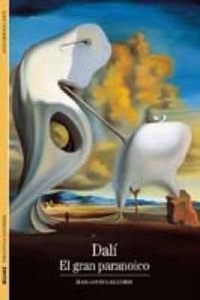 Enlarge image Cover: Dali - Blume
