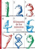 Cover: El Imperio de Los Numeros - Blume