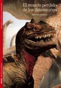 Cover: El Mundo Perdido de Los Dinosaurios - Blume