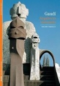 Cover: Gaudi - Blume