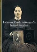 Cover: La Invencion de la Fotografia - Blume