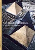 Cover: Las Grandes Piramides - Blume