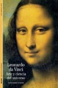 Cover: Leonardo Da Vinci - Blume