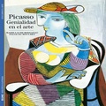 Cover: Picasso - Blume