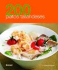 Abbildung von: 200 Platos Tailandeses - Blume