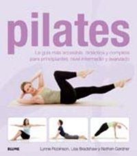 Enlarge image Cover: Pilates - Blume