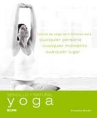 Abbildung von: Yoga - Blume