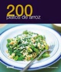 Cover: 200 Platos de Arroz - Blume
