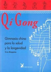 Abbildung von: Qi Gong - La Liebre de Marzo S.L.