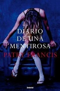 Cover: Diario de Una Mentirosa - Urano Publishers