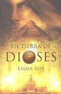 Cover: En Tierra de Dioses - Urano Publishers