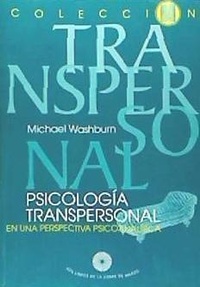 Abbildung von: Psicología transpersonal en una perspectiva psicoanalítica - La Liebre de Marzo S.L.