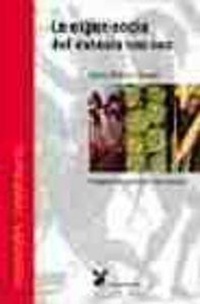 Abbildung von: La experiencia del éxtasis, 1955-1963 : pioneros del amanecer psiconaútico - La Liebre de Marzo S.L.