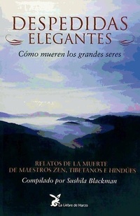 Abbildung von: Despedidas elegantes - La Liebre de Marzo S.L.