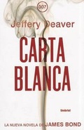Cover: Carta Blanca - Umbriel
