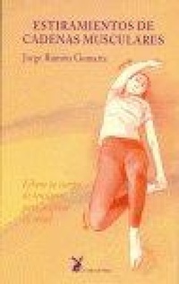 Abbildung von: Estiramientos de cadenas musculares - La Liebre de Marzo S.L.