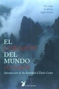 Cover: El coraz&oacute;n del mundo - La Liebre de Marzo S.L.