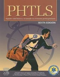 Abbildung von: PHTLS: SOPORTE VITAL BAS Y ANANZ 6E - Elsevier