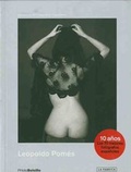 Cover: Leopoldo Pom&eacute;s - La Fabrica