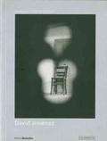Cover: David Jim&eacute;nez - La Fabrica