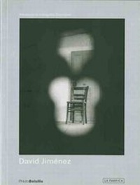 Enlarge image Cover: David Jiménez - La Fabrica