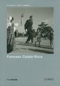 Cover: Francesc Catala-Roca: PHotoBolsillo - La Fabrica