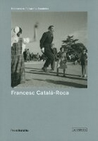 Enlarge image Cover: Francesc Catala-Roca: PHotoBolsillo - La Fabrica