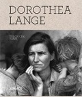 Cover: Dorothea Lange: The Crucial Years - La Fabrica