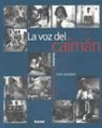 Abbildung von: La Voz del Caiman - Blume