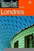 Cover: Time Out Guia Londres - Blume