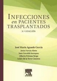 Abbildung von: Infecciones en pacientes trasplantados - Elsevier
