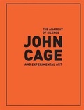 Cover: The Anarchy of Silence - Museu D'Art Contemporani de Barcelona (MACBA)