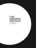Cover: I am immortal and alive. Gil J. Wolman. - Museu D'Art Contemporani de Barcelona (MACBA)