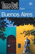 Cover: Time Out Buenos Aires - Blume