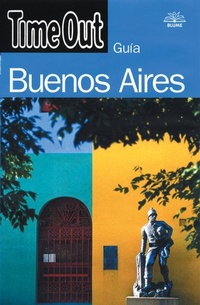 Abbildung von: Time Out Buenos Aires - Blume