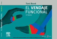 Abbildung von: El vendaje funcional - Elsevier