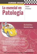 Cover: Lo Esencial En Patologia - Elsevier